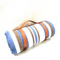 Waterproof Thick Outdoor Picnic Mat - Image 1