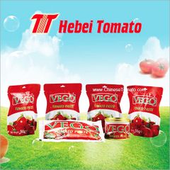 56g Vego Tomato Paste - Image 1