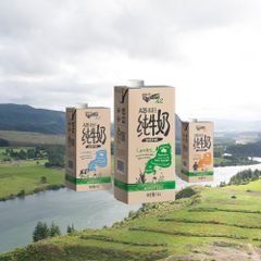 1L Whole Milk 3.5 Export Oriented 100% Natural Processed In Tetra-Packet Ready TO Export As Carton unit of 12 packet Wholesale - Image 6