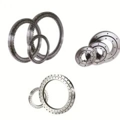 Made in China Factory Price Slewing Bearing for Concrete Machinery - Wier (Beijing) New Materials Co., Ltd.