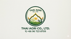 HALAL certificate from Thai Agri Company