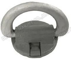 Container D-Ring Container Fixed Fittings - Image 4