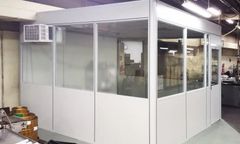 Noise Control Cabinet Brand Anpam Engineering Country of Origin Made in - Image 4