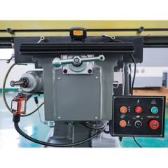 Precision CNC Milling Machine Tool - Image 5