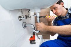 Plumbing Contractors Service Service Mode Offline Service Location India Service Duration Same Day Service Payment Mode - Image 1