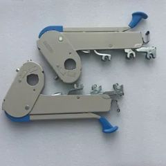Weighting Arms Pk2025 Pk2035 Ring Spinning Machine Parts High Quality - Nantong Braun Machinery Co., Ltd.