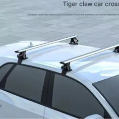 Heavy Duty Car Roof Racks for Bulky Items Transporting MOQ 10PCS Origin China Capacity N/a Condition New Trademark Prius - Image 2