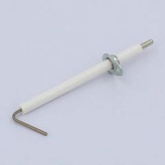 Gas Burner Ignition Set Ceramic Ignition Electrode Gas Boiler Parts - Image 3