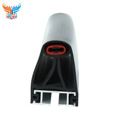 Agv Robot Safety Tape Switch Pressure Sensitive Rubber Edge Sensor - Image 4