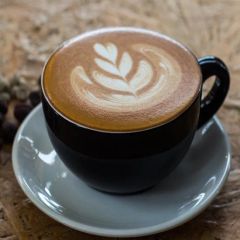 High Quality Non Dairy Creamer for Delicious Coffee Model NO. LL28 Resource Natural HS Code 2106909090 Trademark Big - Image 5