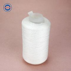 Poly Poly Core Spun Yarn for Sewing Thread 45/2 Origin China Spindle 150000 Yarn Type Spun Model NO. 45/2 Trademark - Image 3