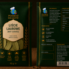 Bay Leaves - Image 1