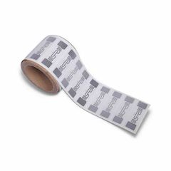 Alien Short RFID Wet Inlay Tag Brand Impex Texture Smooth Maintenance Easy Performance High Design Attractive Dimension 70 x - Image 1