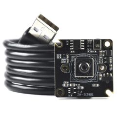 Autofocus USB Camera Module 16MP Webcam Board Imx298 Sensor Industrial Camera - Image 1