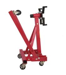 900kg Engine Stand 2000lbs Capacity CE 41kg NW 42kg GW MOQ100 1Y - Image 3