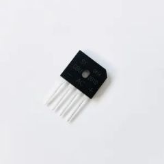 Bridge Rectifier Diode 10, 1000V, Gbu1010 Brand Sy Trademark sy Current 8.0A Package Bulk Origin Shanghai HS Code - Image 4