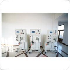 Smart Powder Filling Machine for Kaolin Valve Bag Packaging - Image 1