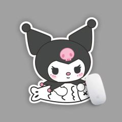 Stationary China Wholesale PC Gamer Ramp Customized Custom Computer Accessories Peed Desk Mat Rubber PU Mouse Pad - Image 1
