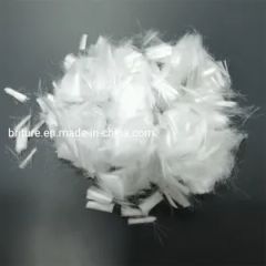 Micro PP Fibre Polypropylene Fiber Synthetic PP Fiber for Concrete Additive Cement - Image 2