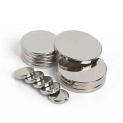 N52 Neodymium NdFeB Ring Bar Magnet - Safecare Electro Products Co., Ltd.