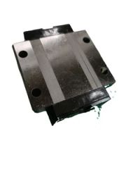 High-Precision CNC Linear Guide Rail for Automated Systems - Image 4