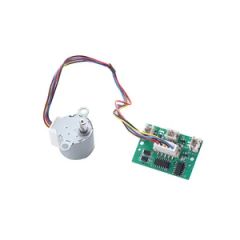 Intelligent Electronic Map Display Control Board PCBA for Passenger Information Systems - Image 2