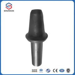 Customized Titanium Machining Parts Bicycle Stem Forging Parts - Image 2