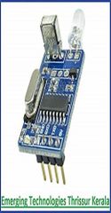 Emerging 1 pcs 5V IR Infrared Remote Decoder Encoding Transmitter Receiver Wireless Module - Image 1
