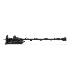 Garmin Force Kraken Trolling Motor Color Black Weight (kg) 36 Brand Name Garmin Type Outboard Motors Packaging Standard export-safe packaging with protective wrapping. Wooden pallet or crate can be arranged depending on shipping requirements. - Image 3