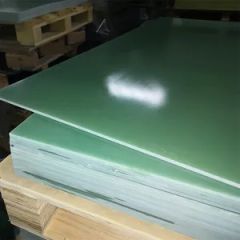 High Performance G11 Epoxy Fiberglass Laminate Sheet for Electrical Insulation - Image 6