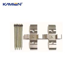 Wholesale Brake Repair Kits Stainless Steel Brake Pad Clips - Image 5