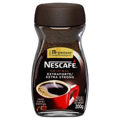 The True Flavor of Coffee: Nescafe Original - Image 3