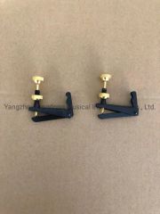 High Quality Cello String Fine Tuner, Cello Adjuster Origin China Trademark OEM HS Code 9202100099 Specification 1/4-4/4 - Image 3