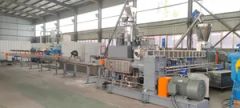 Rubber Recycling Machine for Nitrile Rubber Gloves, Latex Gloves with Patent - Shijiazhuang For Rubber Industry Co., Ltd.