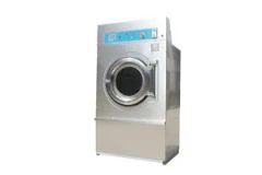 Natural Gas Heated Laundry Tumble Dryer Model NO. HGR Condition New Origin Shanghai Trademark HuaYi HS Code 84512900 Capacity 10-30kg - Image 3