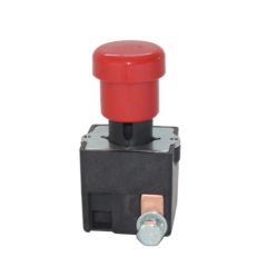 48V Emergency Touch Control Switch for Electric Stacker Machines - Image 2