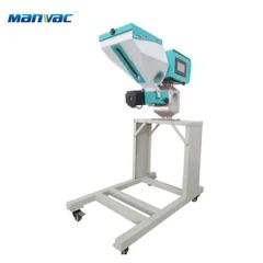 Plastic Mixer Color Masterbatch Hopper Screw Mixer - Image 4