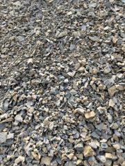 Gray Crushed Stone Color Gray Form Solid Size 10 mm Standard A Grade Usage/Application - Image 2