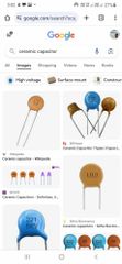 Electronic Components Smd Resistors Form Smd And Through Hole Component Types Resistors, Capacitors, Diodes, Dip, - Image 2