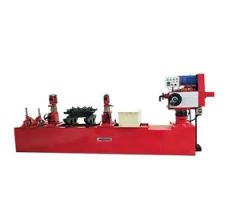 Engine Block Cylinder Bushing Line Boring Block Machine Origin China Condition New Trademark SMAC Model NO. T8120*20 Tool Type Fine Knife - Image 2