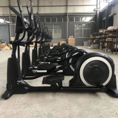 Commercial Use Self-Generating Cross Trainer Elliptical Machine - Image 3