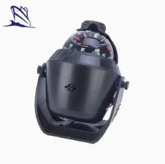 Marine Navigation Magnetic Compass with Illuminated Light - Image 4