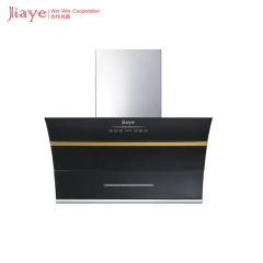 Kitchen Appliance Touch Control Kitchen Range Hood - Image 4