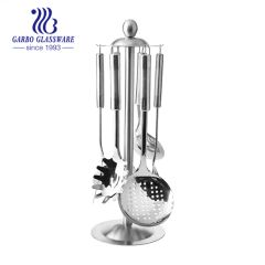 Stainless Steel Cooking Utensils Accessories Cookware Kitchen Tool Set Kitchenware Sets - Image 2
