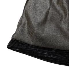 Block Emf Silver Cotton Emf Protect Mens Underwear Anti Radiation Boxer Shorts - Image 6