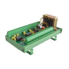 Rajesh Electronics Synchronizing Card, for Motor Drive & Control - Image 1