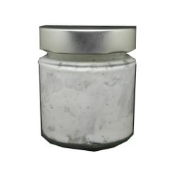 MAYONNAISE TRUFFLE FLAVOURED SOUCE VEGAN no eggs made in Italy customizable label BEST QUALITY - Image 1