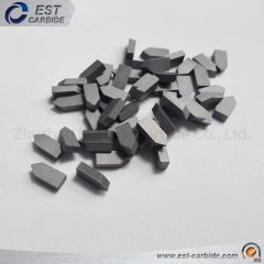 Customized Carbide Welding Tips for Metal Working - Image 6