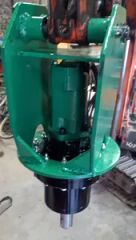 Hydraulic Auger Drive Planetary Gear Box - Image 4