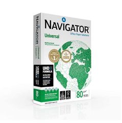 Navigator A4 Copy Paper / Quality Office A4 Paper – product photo 5, product detail gallery